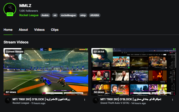 الحمدالله شكلها رجعت بثوث ال 10+ وباذن الله ببدا اقوة سابثون يوم الخميس باذن الله والله يعطيك الف عافيه يسحلي انك غيرت اجواء البث من ضيم لضحك وفله <a href="/ASwe7l/">POWR AbuSwe7l</a>   🤍🤍