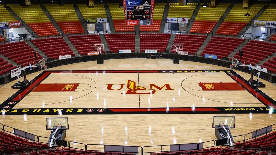 Grateful to receive my first division 1 offer from University of Louisiana Monroe! <a href="/ULM_MBB/">ULM Men's Basketball</a> <a href="/USCSalkMBB/">USC Salk Basketball⚡️</a> <a href="/JUCOadvocate/">JUCOadvocate - Brandon Goble</a>