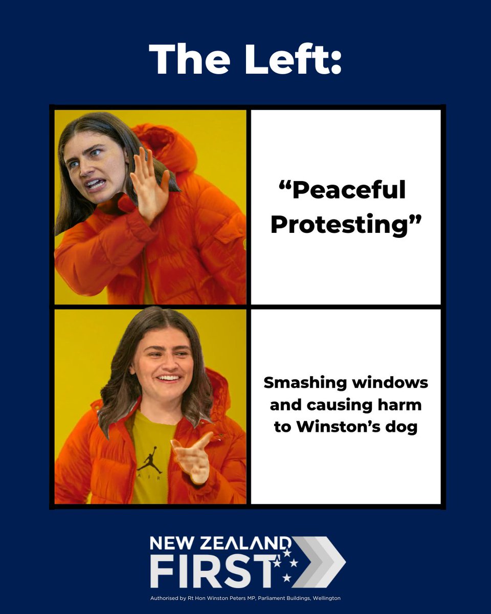 nzfirst's tweet image. 