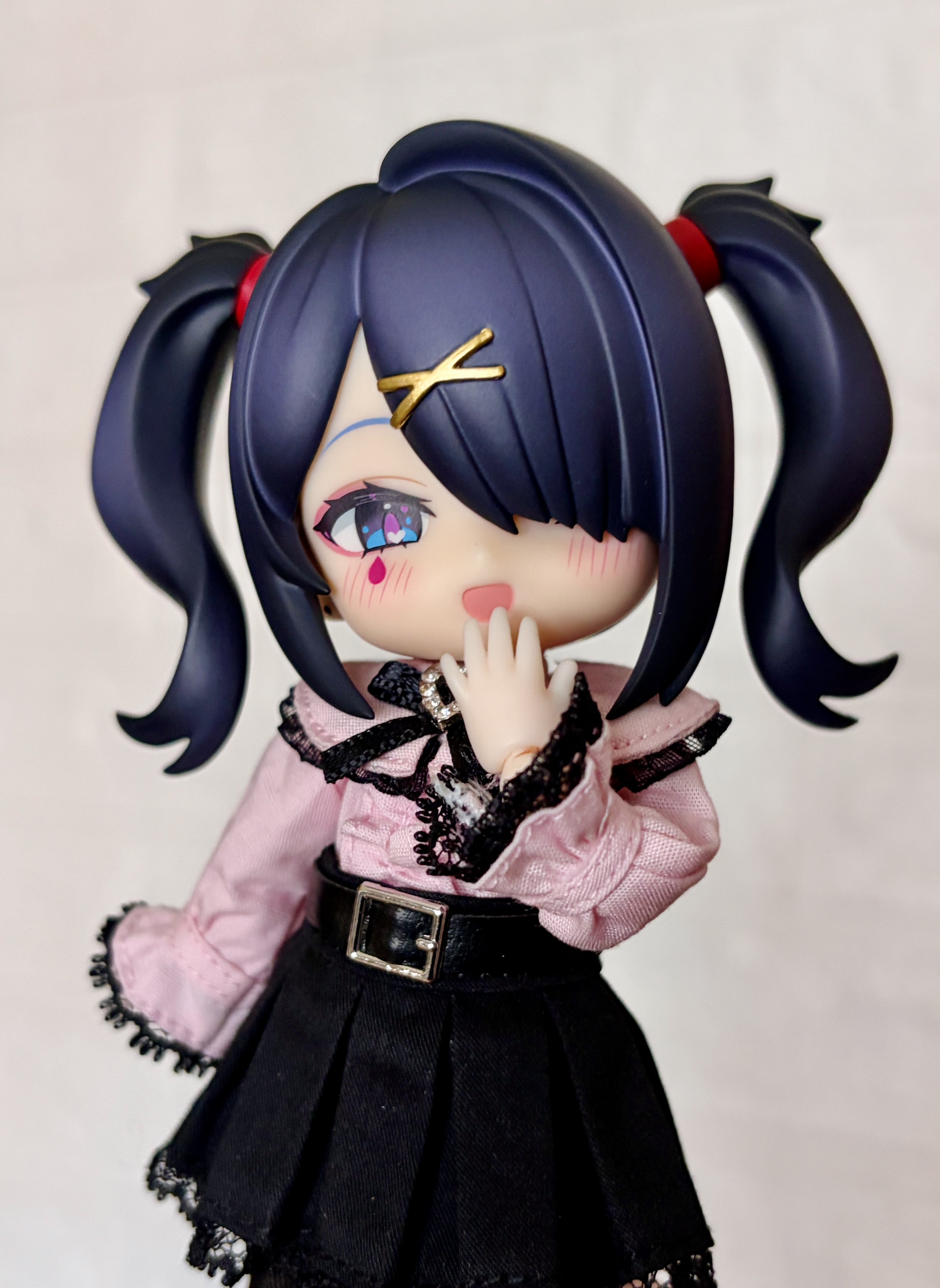 氷上さとる on X: 