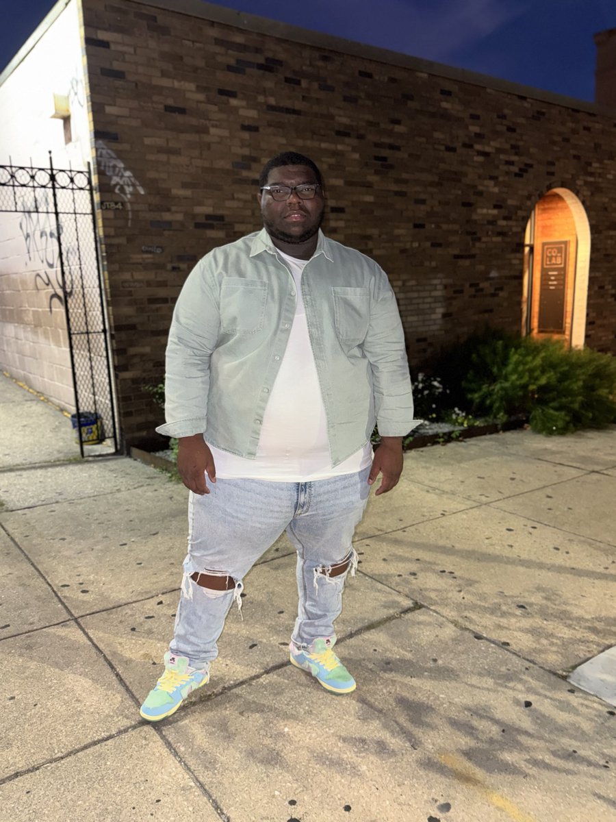 This shit ain’t gon stop!