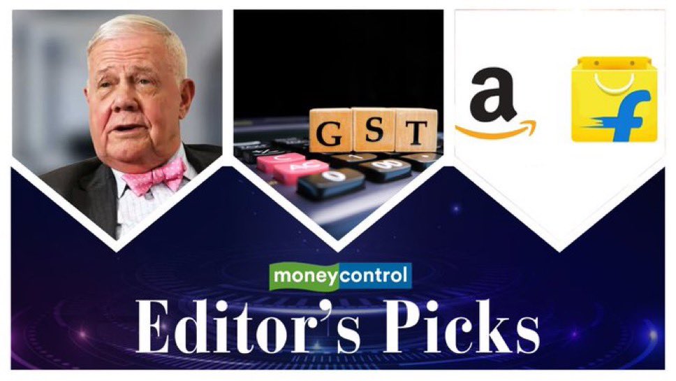moneycontrolcom's tweet photo. #EditorsPicksPodcast |📢 Brokerages bullish on stocks, festive cheer lifts consumer spirits & Indian students seek new shores📰
🎙️Catch our latest episode of Editor's Picks with @nalinmehta⤵️
https://t.co/WaxYm75jiW
#StockMarkrt #Business #Finance https://t.co/Zr7opOSihu