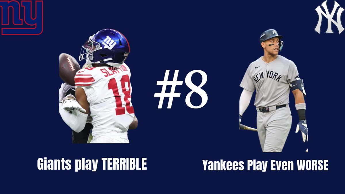 BigBlueBronx's tweet photo. New episode of the Bronx &amp; Big Blue Breakdown is live now!!

Youtube: https://t.co/kDLrQ47Qrl
Spotify: https://t.co/0ufFDZ2RfC
Apple: Soon https://t.co/Y0ZmeDu25v
