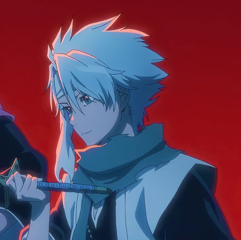 toshiroloops's tweet photo. #BLEACH https://t.co/anDA8tW9KX