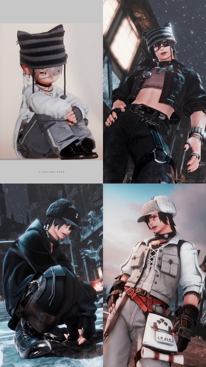 オスッテメインのアカウントです📸

#メンテだしとにかくあなたのssが好きって思ってくれるひとと出逢うために自分の推しssをそっと置いておく