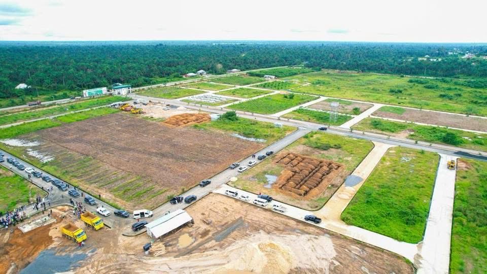 Pastor Umo Eno tweet media