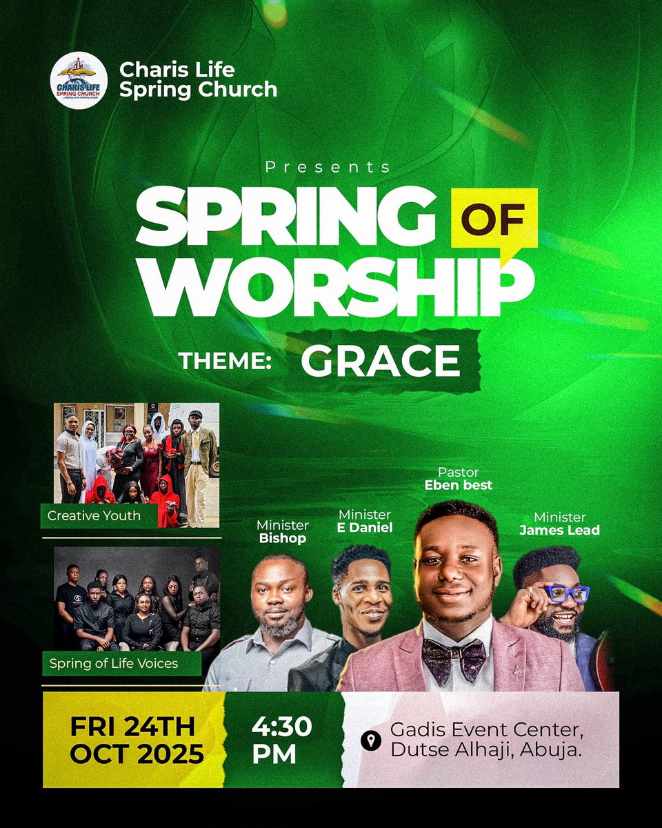 Just_Berrie's tweet photo. Church flyer drop 🎨
#graphicdesign #graphicdesigner #socialmediaflyerdesign #logodesign #photoshop #creativedesigner #web3 #web3designs #metaverse #branding #flyerdesign #visualidentity #designinspiration #freelancedesigner #contentdesign #berrieinitiative #motiondesign https://t.co/ohY1OK9A3I