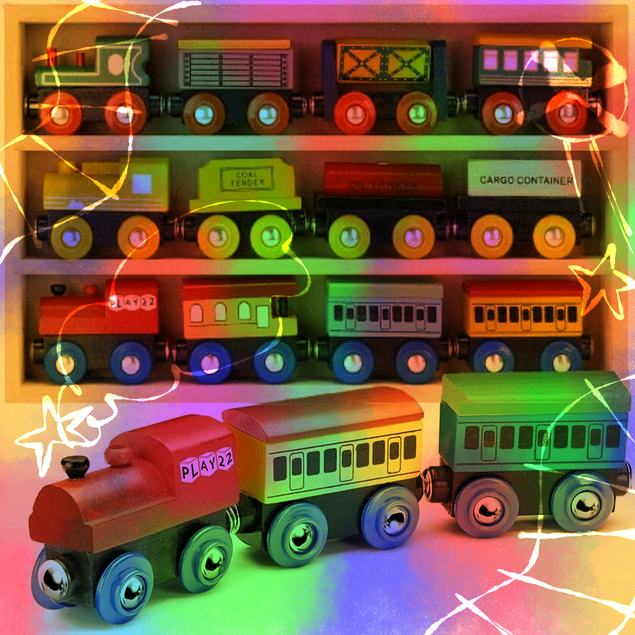 Louis -Lo- Comotiv 🚂 tweet media