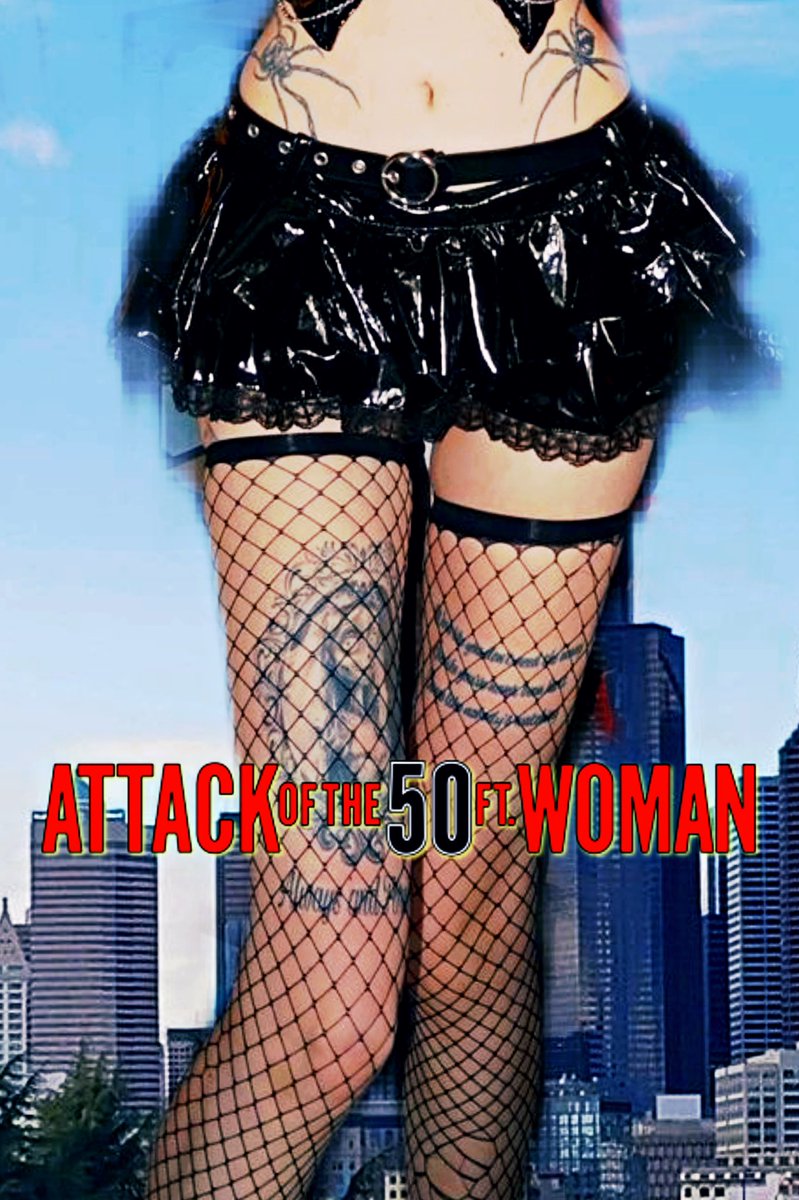 Giantess Iconic Stine (@iconicstinegts) on Twitter photo 