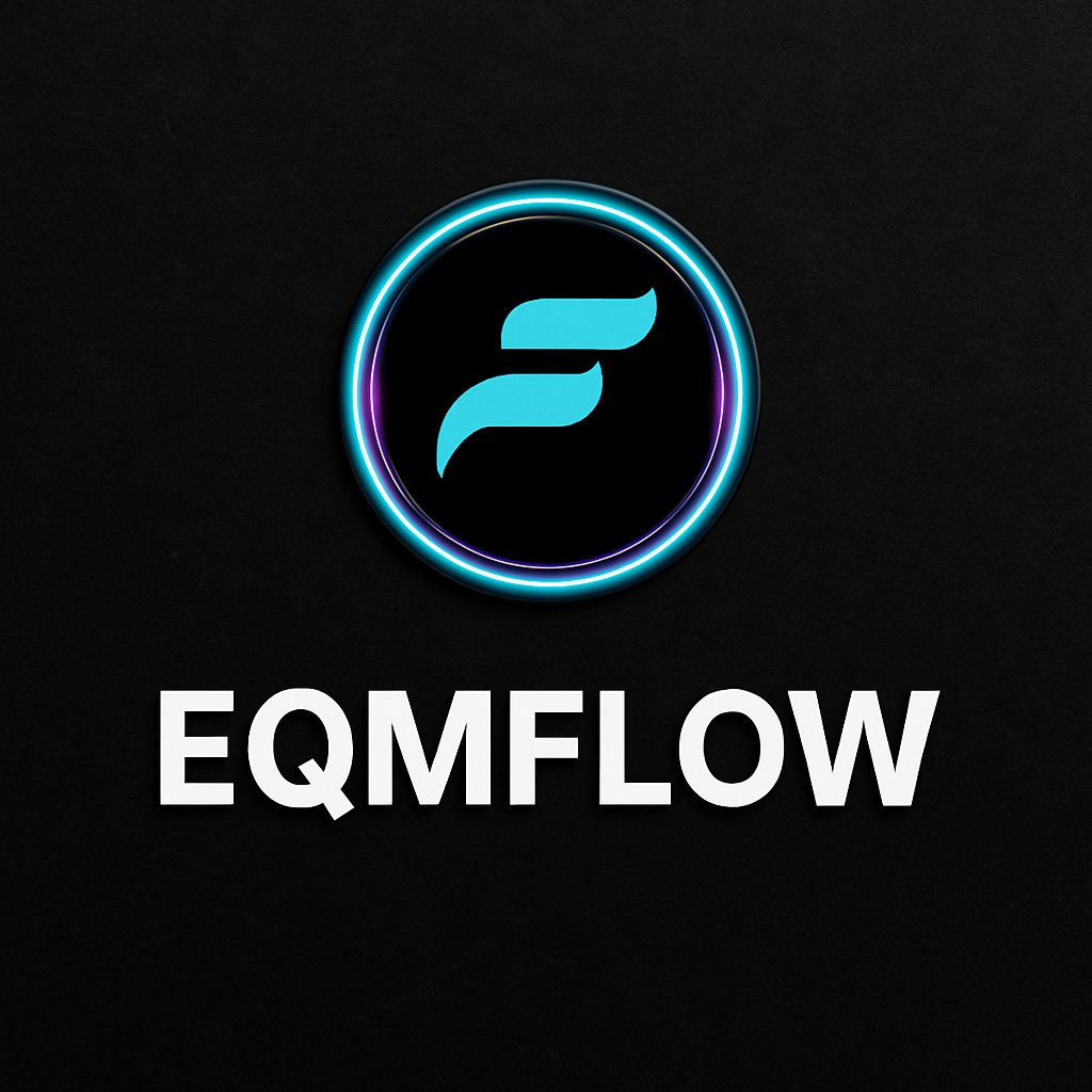 🚀 EQMFLOW UPDATE — OCTOBER 2025

🔥 Coming Soon:
EQMFLOW is entering its utility phase, where partnership projects, such as ONMC, will start driving token burns and ecosystem growth.
A series of significant updates are on the way, including:
ONMC ecosystem integration
Listings