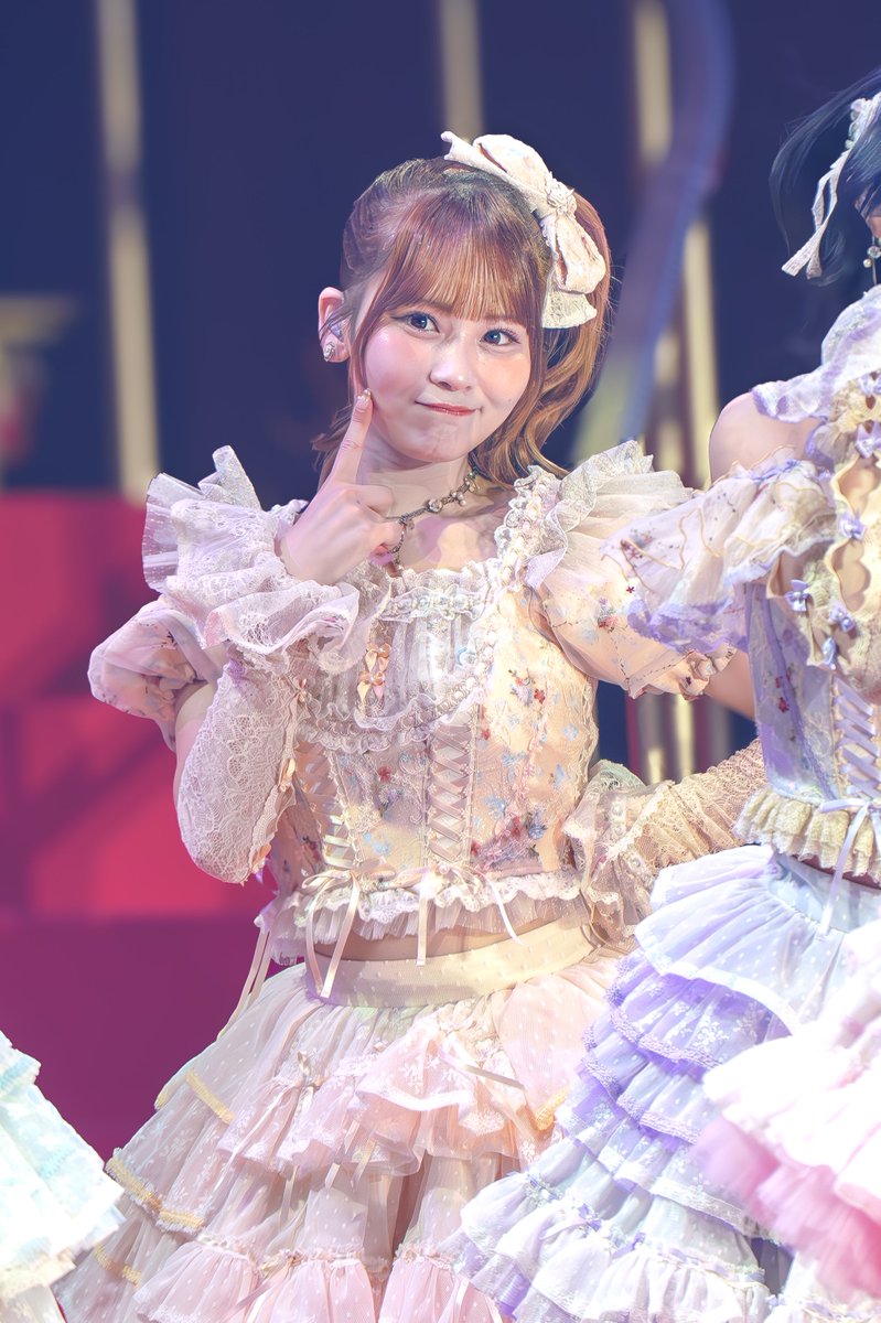 2025.10.04

＝LOVE 8周年ツアー
「＝LOVE 8th ANNIVERSARY PREMIUM TOUR」
📍沖縄コンベンションセンター

誰にも言わないで？

大場花菜ちゃん（<a href="/hana_oba/">大場 花菜</a> ）

#大場花菜 
#イコラブ
#イコラブ_カメコ
#イコラブ8周年ツアー