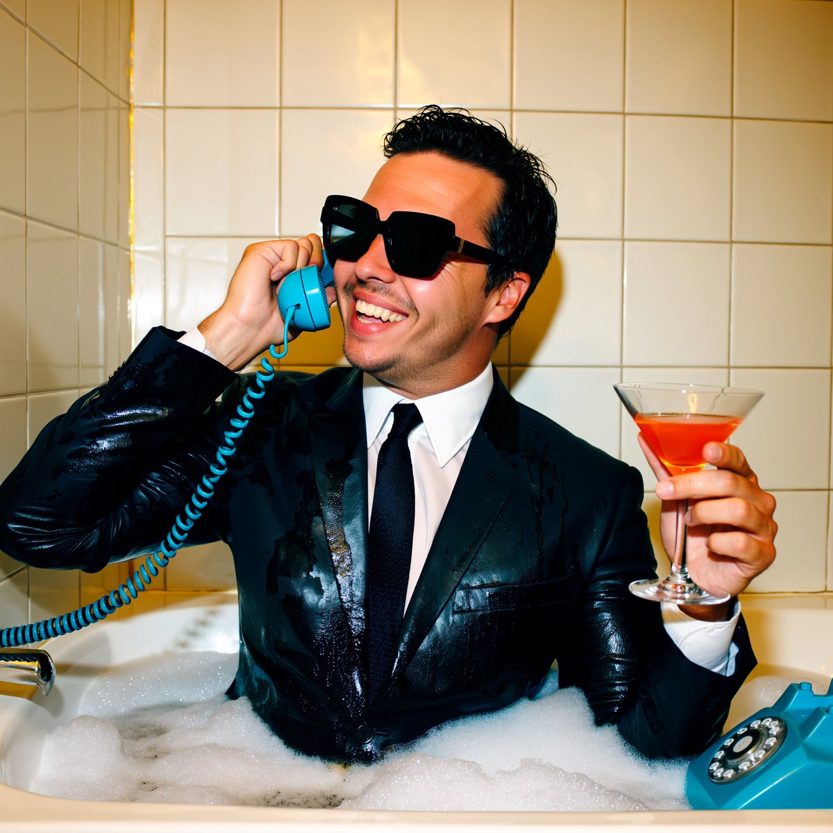 AI video for Fortune 500 companies by day, AI video for <a href="/ZThrillington/">Z. Thrillington</a> by night.