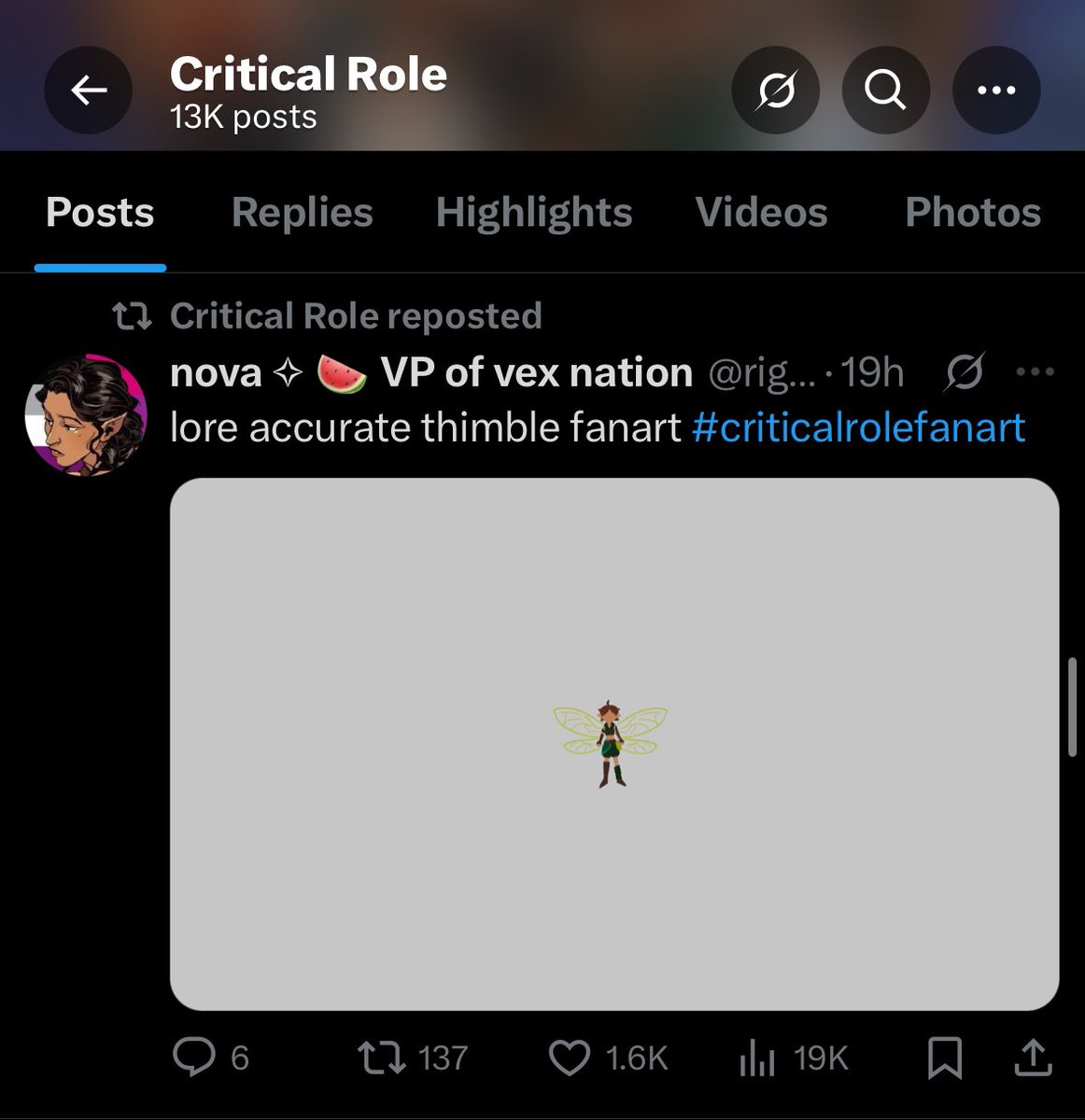 Tweet media one
