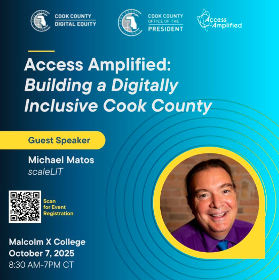 The Digital Learning Lab tweet media