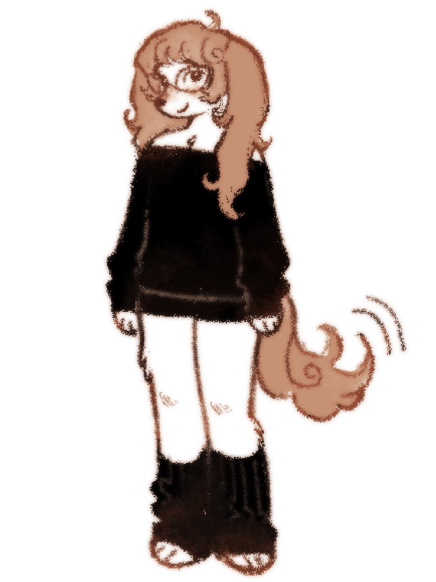 my little outfit