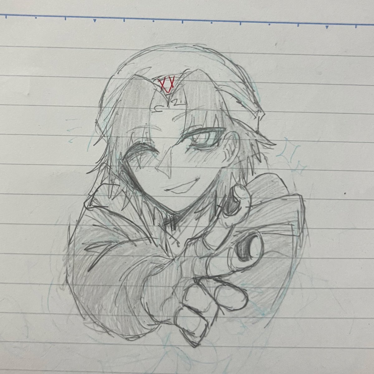 yooimrstar's tweet photo. i fuckin h8 studying‼️😼✨️
#444pluto #xaduma #fanart #fa #art #doodle https://t.co/k0w0v5oARE