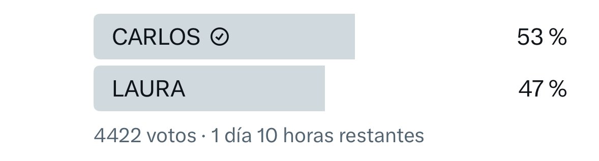 STOP LOS MARCADORES #OTGala3