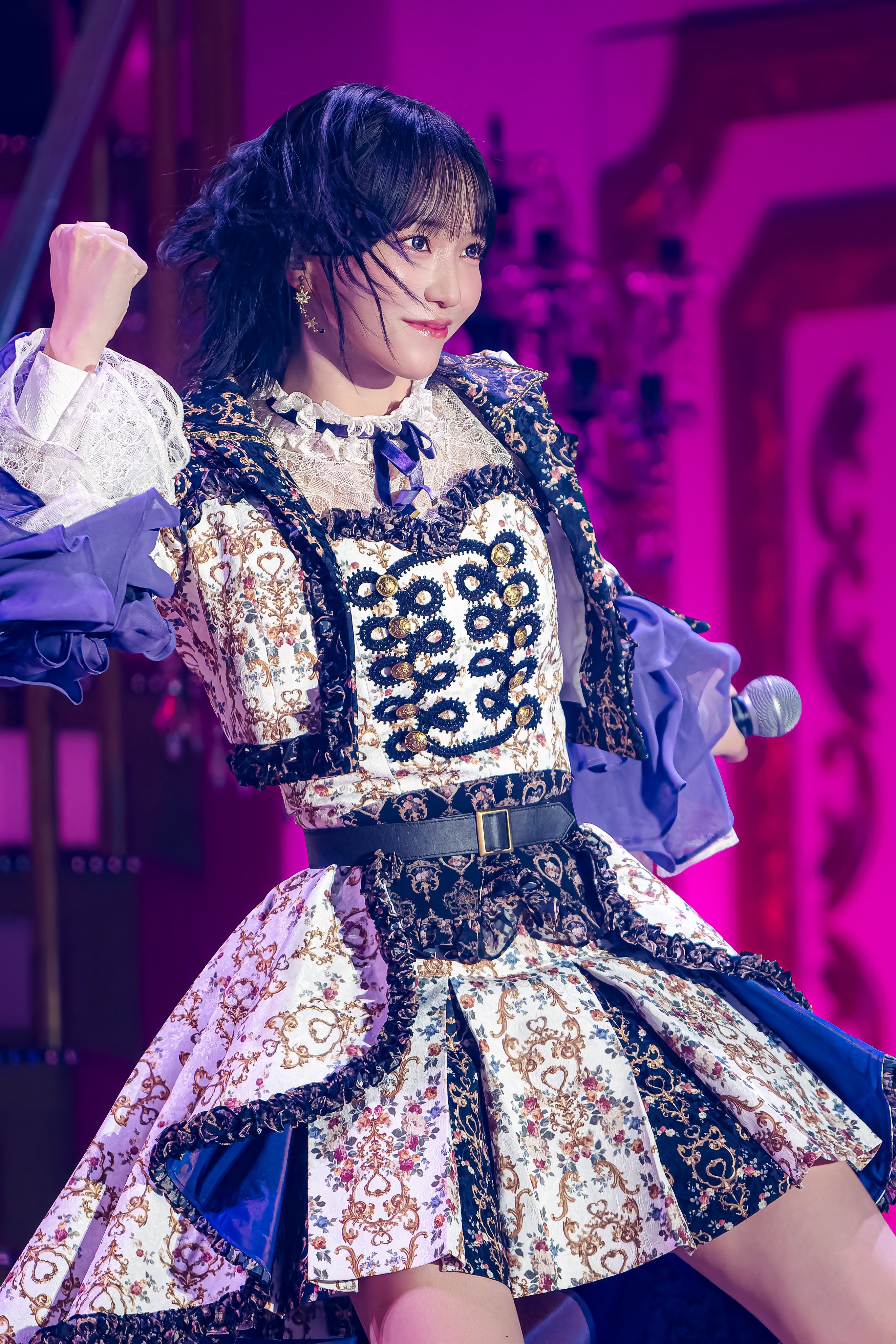 ＝LOVE 8周年ツアー 野口衣織 個別ポロシャツ LOVE 野口衣織 8周年ツアー 個別ポロシャツ イコラブ 新品未開封