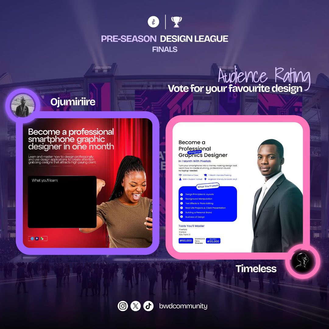 Bwdcommunity tweet media