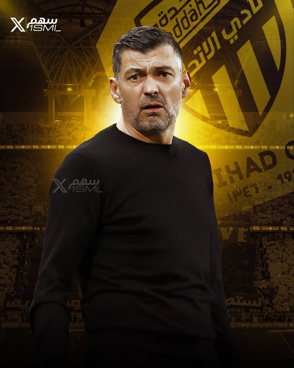 🚨🚨🚨🚨🚨🚨🚨🚨🚨🚨🚨🚨🚨🚨🚨

عاااااااااااااااااااااااااااااااااااااااااااااااااجل — المدينة :

عقد الاتحاد مع كونسيساو مع #الاتحاد ..

ان لم يحقق الاتحاد المراكز الثلاث الاولى يحق لنادي الاتحاد فسخ عقد المدرب بدون شرط جزائي

المدرب وافق فوراً !!!!

( <a href="/AImodrj/">المدرج الذهبي - Almodrj</a> )