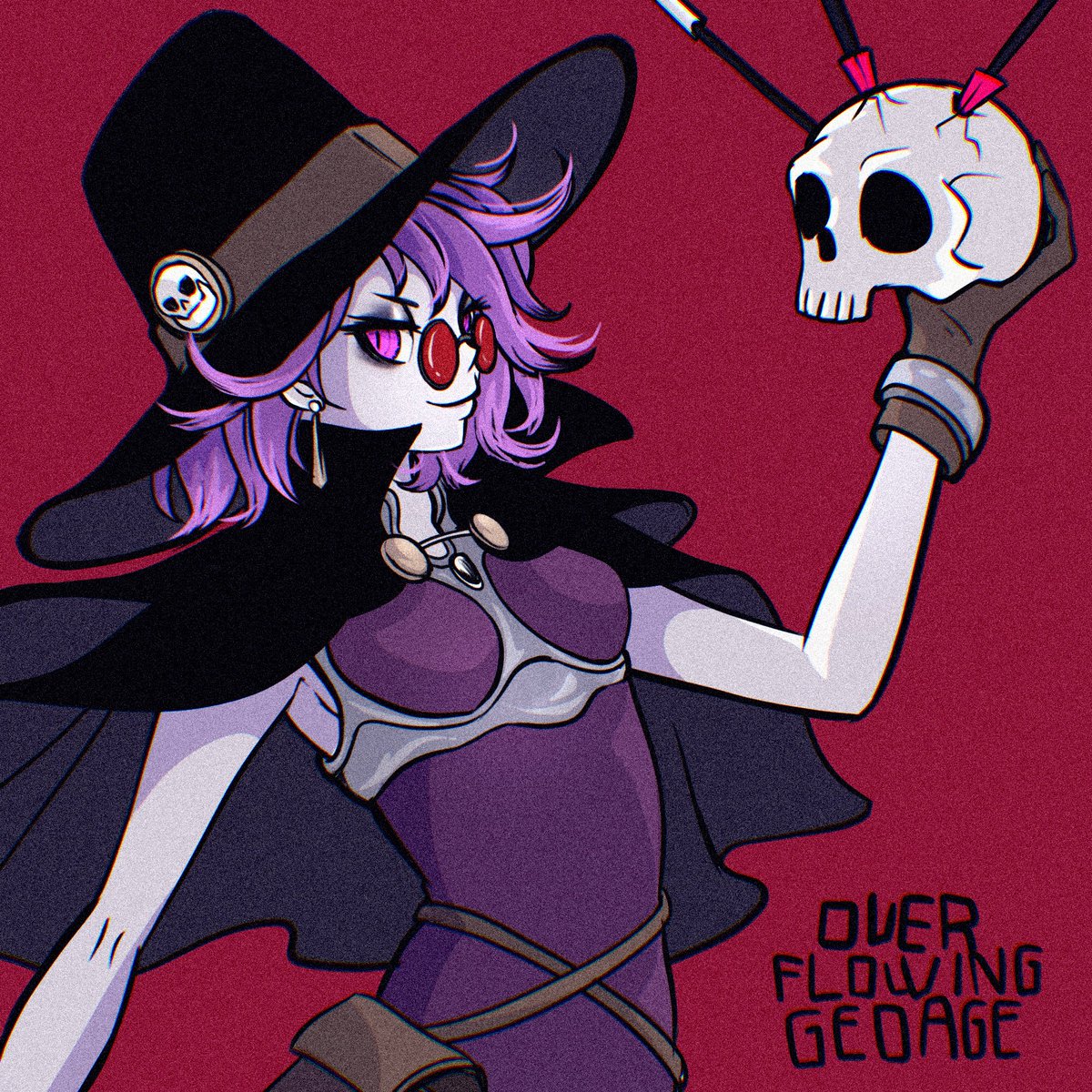 サボると描けなくなっていくって話になって慌てて今月のヒーロースキン描いてみた目標週1！アプデ入ってレジェがもうエンジョイ勢がキャッキャできるところではなくなっていて悲しみ🥺最後に記念6000着地できた事だけを胸に残りのクラクラを生きようと思う