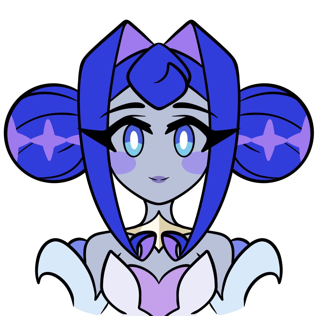 I’m obsessed with the pilot episode 

#digitalart #KnightsOfGuinevere #fanart #Guinevere