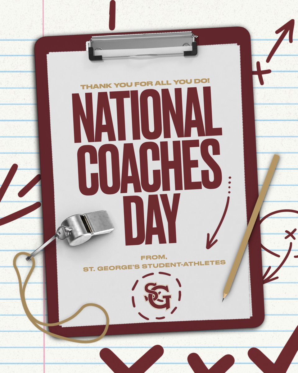 Gryphon Athletics (@gryphnation) on Twitter photo Happy National Coaches Day, GryphNation!
Blessed to have a great group of coaches leading our athletic teams!
#GoGryphons Happy National Coaches Day, GryphNation!
Blessed to have a great group of coaches leading our athletic teams!
#GoGryphons