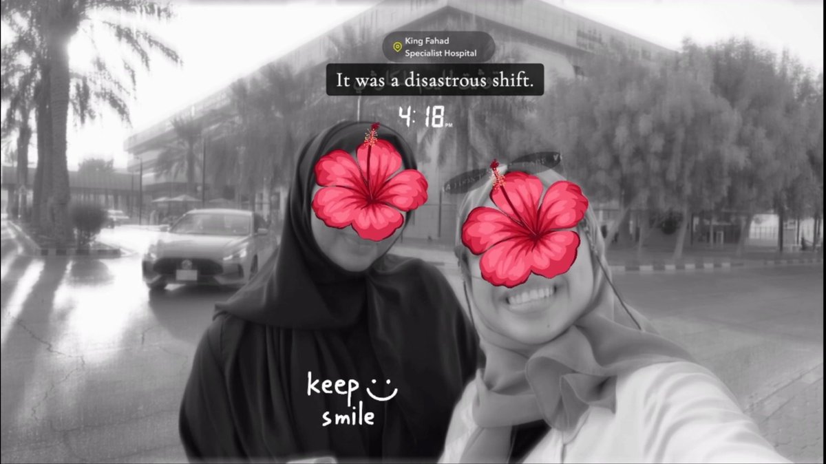 danabu50's tweet photo. #عشوائيات دوام اليوم : https://t.co/ZtxbmlDPWN
