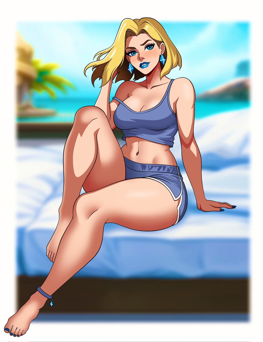 𝗔𝘀 𝗶𝘁𝘀 𝗯𝗲𝗲𝗻 𝘀𝗼 𝗹𝗼𝗻𝗴..𝘁𝗵𝗲 𝗺𝘂𝘁𝗮𝗻𝘁 𝘄𝗶𝘀𝗵𝗲𝘀 𝘁𝗼 𝘀𝗲𝗲 𝗵𝗲𝗿 𝗯𝗲𝗹𝗼𝘃𝗲𝗱 𝗳𝗼𝗹𝗹𝗼𝘄𝗲𝗿𝘀~

🔄+♡+a pic of your muse for a rating~