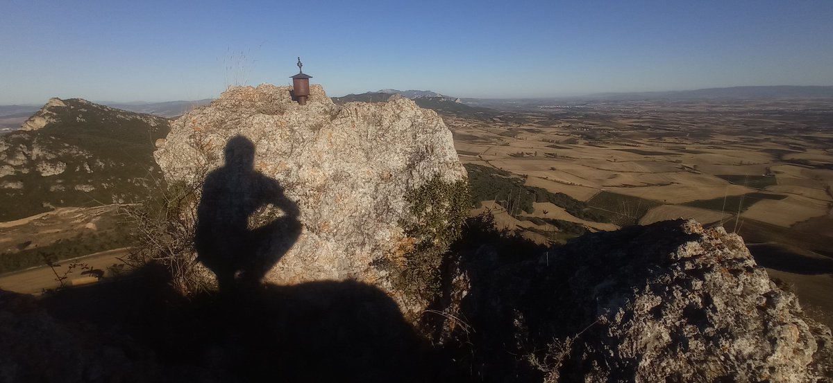 Iñaki EB2GKK tweet media