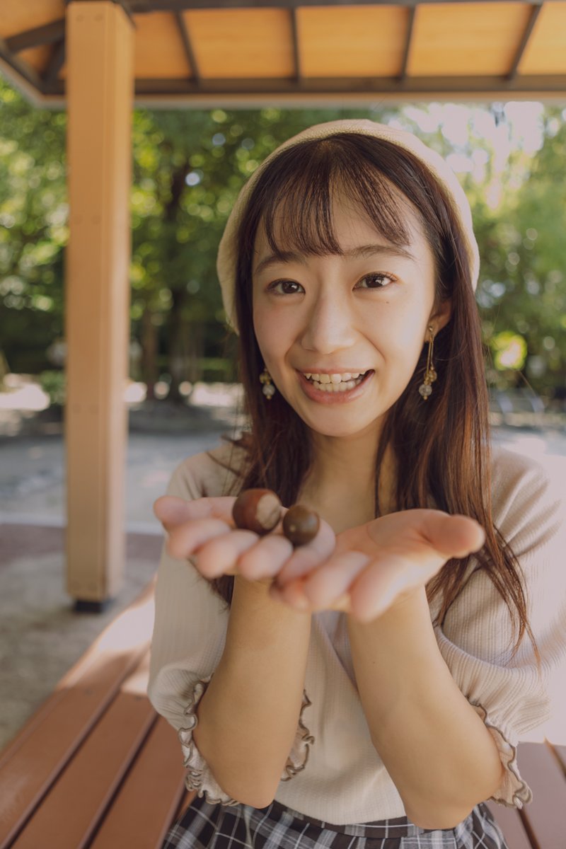 ♡ 陽菜/プロフご確認下さいページ♡ おでかけ😗🎂☁️💫