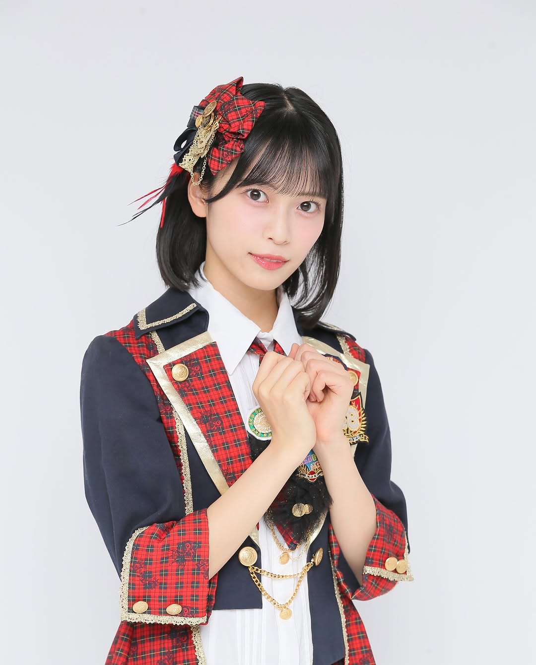 新版】YOUPAPER 秋元才加 掲載2ページ（ストレート）#5878 新版