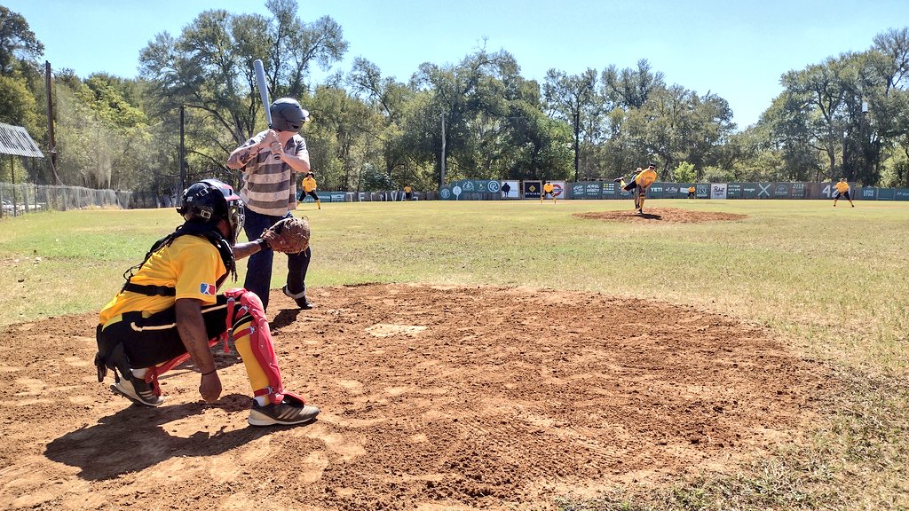 Town Ball Tuesdays tweet media