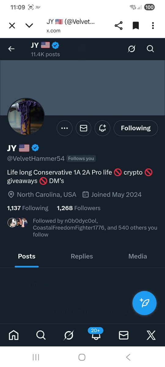 Hawkesbay69's tweet image. Can we find these patriots some new friends 
@VelvetHammer54 
@LynnDoe88 
F&amp;amp;R
💪🫶👊💥💯🇺🇸