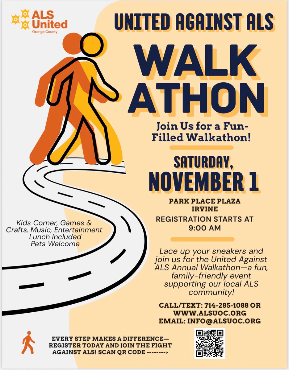 Join us on Saturday, November 1st!

support.alsuoc.org/site/TR?fr_id=…