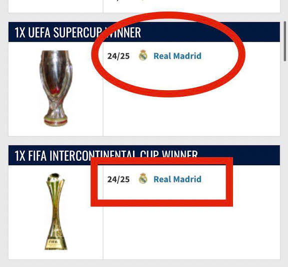 gothamclint's tweet image. "You're either intelligent or you're a barca fan"