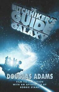 daviddoeswords's tweet image. Published #onthisday1979 The Hitchhiker&apos;s Guide to the Galaxy by Douglas Adams the 1st of 6 books in his #sciencefiction trilogy was published #novelis an adaptation of the first 4 parts of Adams&apos; hugely popular radio series of same name sold 250,000 copies in first three months