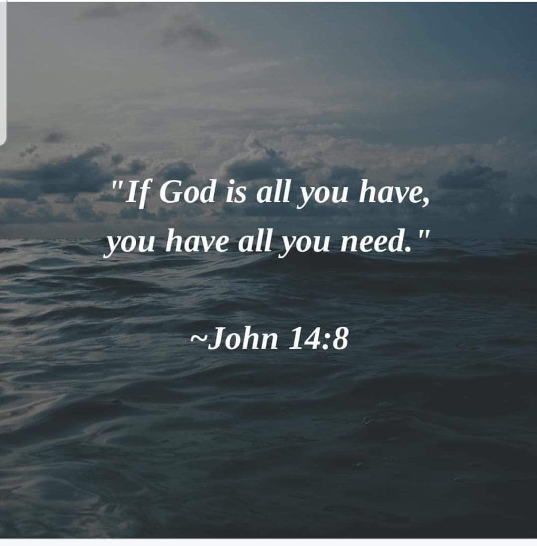 PaulaRed62's tweet photo. Do you have what you need?  Have a great evening and be blessed 💜💜 https://t.co/w8ntLNmeHk