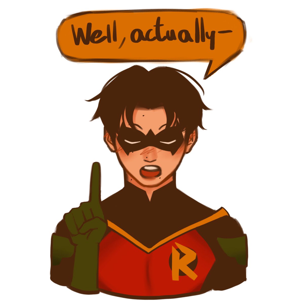 moonstainn's tweet image. Small #timdrake