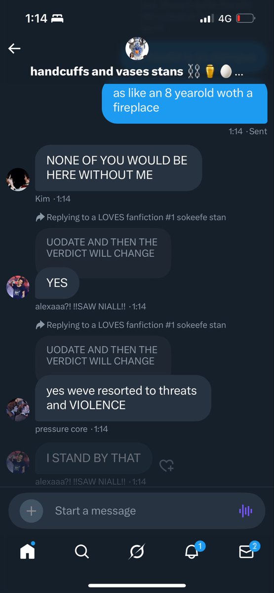 louistwatchesme's tweet photo. pressure gc yearns for an update https://t.co/S6mGKbXhF4