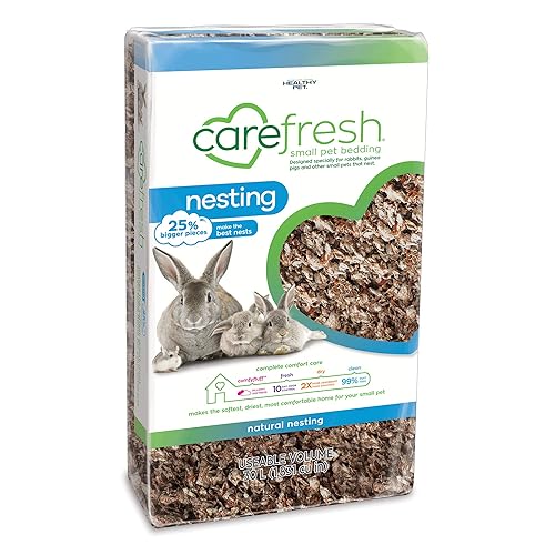 Evilpsychokitty's tweet photo. I just received carefresh® Natural Nesting Small pet Bedding, 30L (Pack May Vary), Natural Nesting, 30L - 30 L - natural from evilpsychokitty via Throne. Thank you! https://t.co/8h0elPzoLS #Wishlist #Throne https://t.co/HBIQvYGSJY