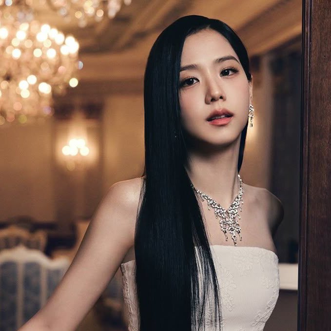 EYESCLOSED BY JISOO &amp; ZAYN