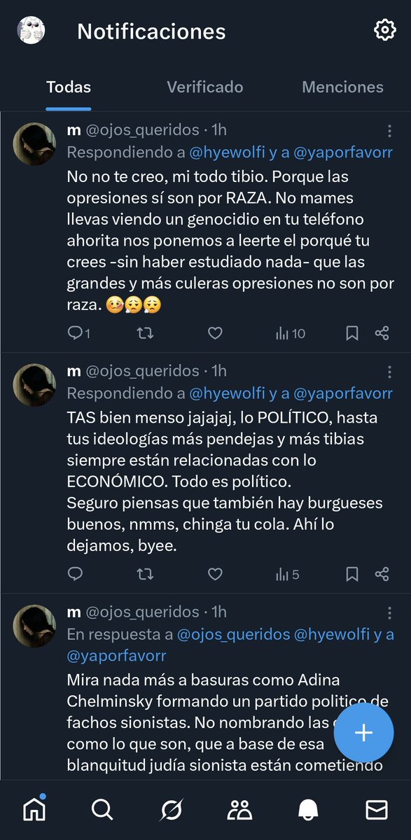 hyewolfi's tweet image. Y esta puta obsesionada q ayuda