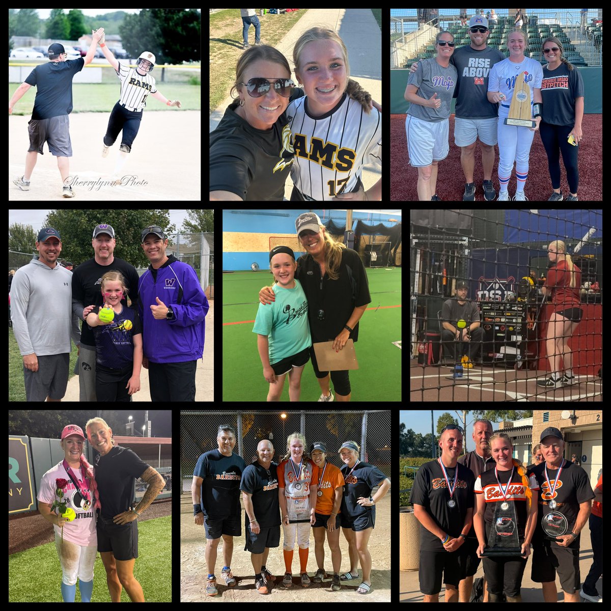 Sophia Schlader 2028 tweet media