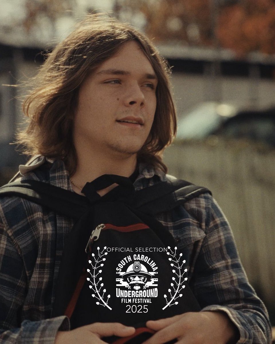 Next up - Official Selection at the “Slamdance of the South” <a href="/SCUndergroundFF/">SC Underground FF</a>. Can’t wait to share A BIRD IN THE HAND with South Carolina!

Screening Info: sc-uff.com

#ABirdInTheHand 🕊️