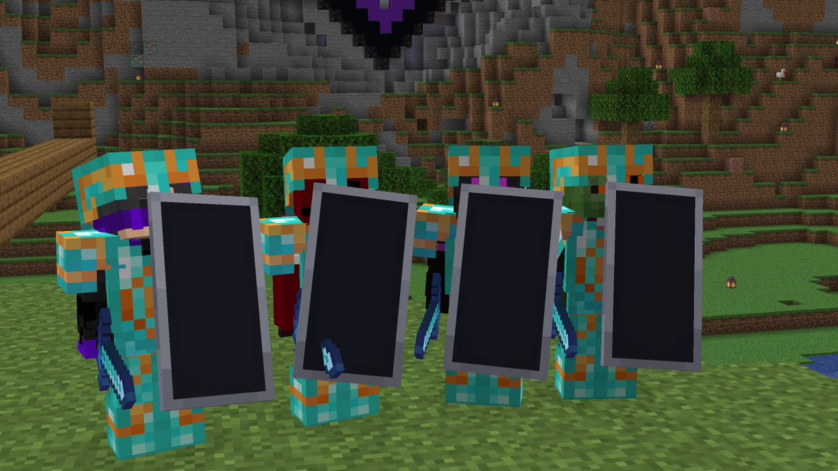 WE DONT LIKE ELYTRAS