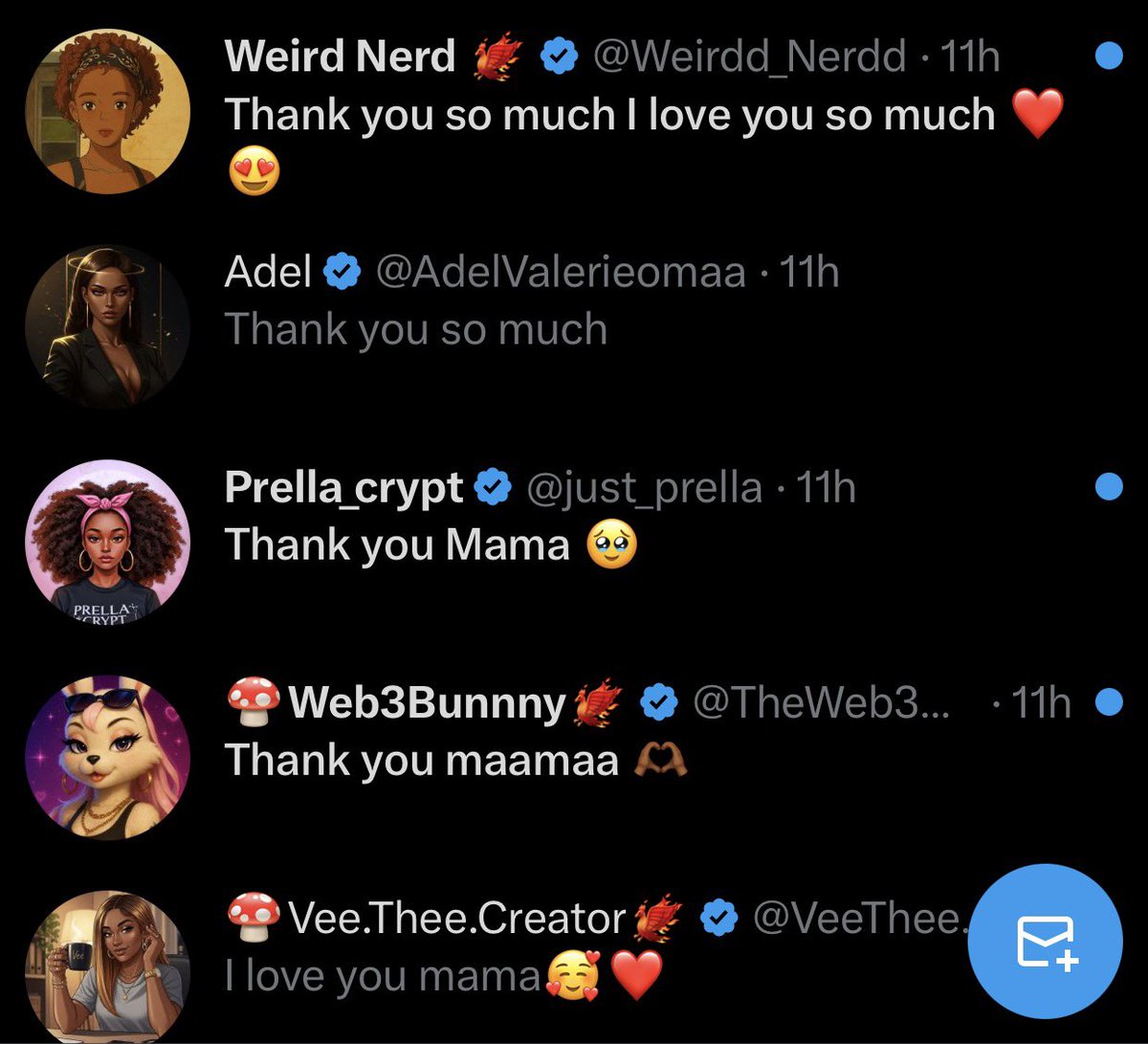 web3righteous's tweet image. I have actually Sent this link to more than 500 persons today got a team to make it faste …

If you haven’t gotten it yet Let me Know 
Since y’all appreciated this one for a bonus I will be Sending you 3 platforms Instead of One 

I actually researched 8 will only share 3 

Just…