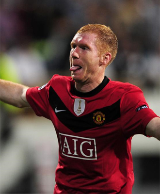 ManUnitedVen tweet picture
