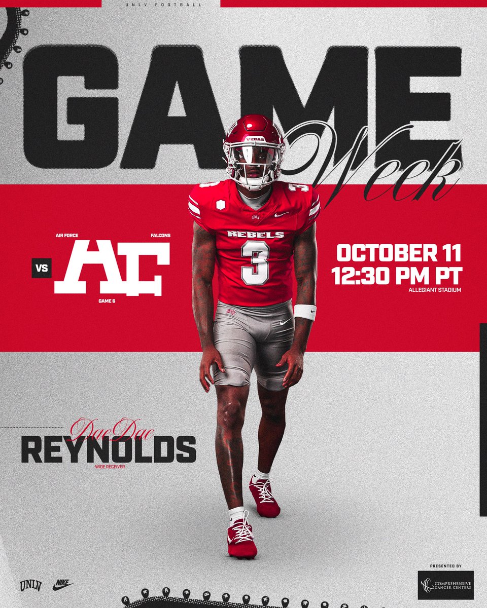 After a month away. We’re back on home turf.