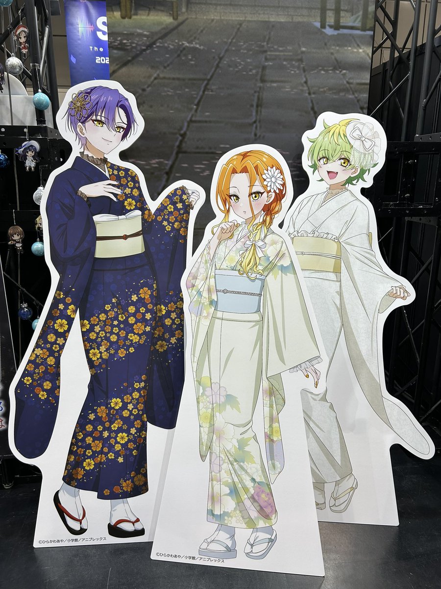 LMyuNightAL's tweet photo. おはようございます☀️
今日も一日よろしくお願いします！ https://t.co/vEH8e4G4gF